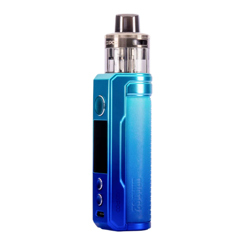 ویپ ایجیس مکس ۱۰۰ گیک ویپ با تانک زئوس | Geekvape Max100 